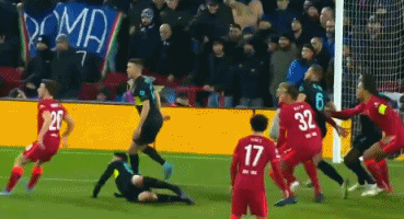 津媒：从伤势恢复进度看，巴顿和阿代米出战申花的前景不乐观